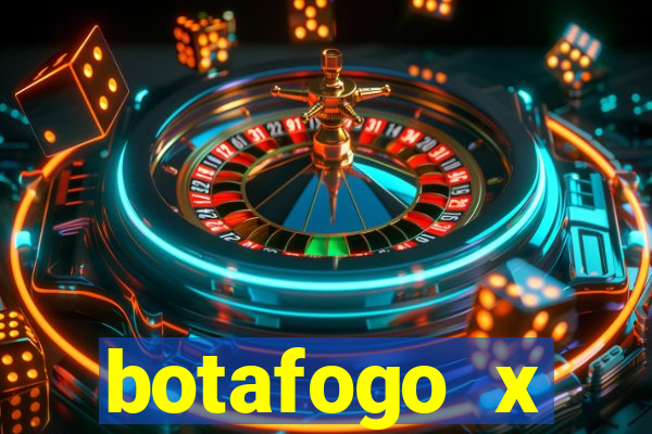 botafogo x palmeiras ao vivo futemax
